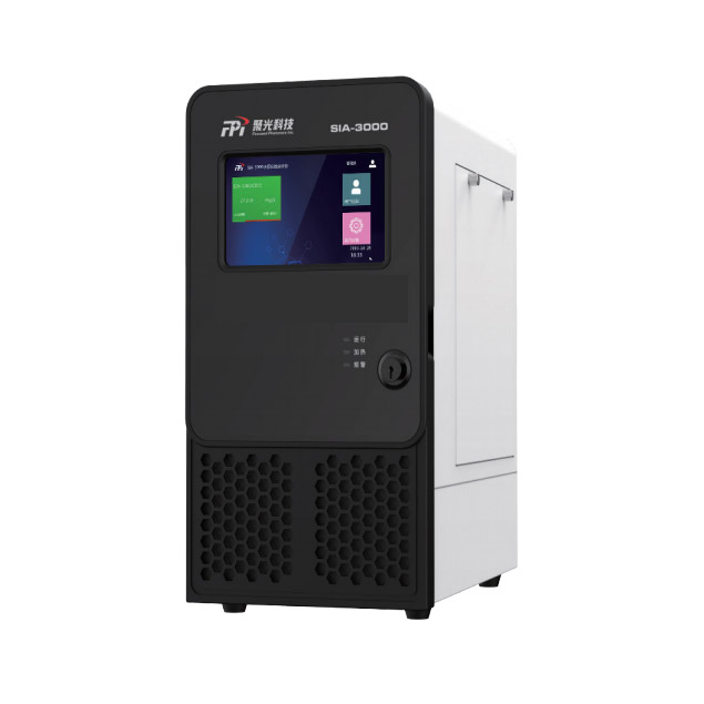 SIA-3000系列 水質在線分析儀